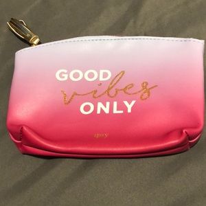 Ipsy bag